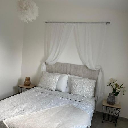 Appart Cocoon, Residence A.T.F Aulnay-sous-Bois Exteriér fotografie