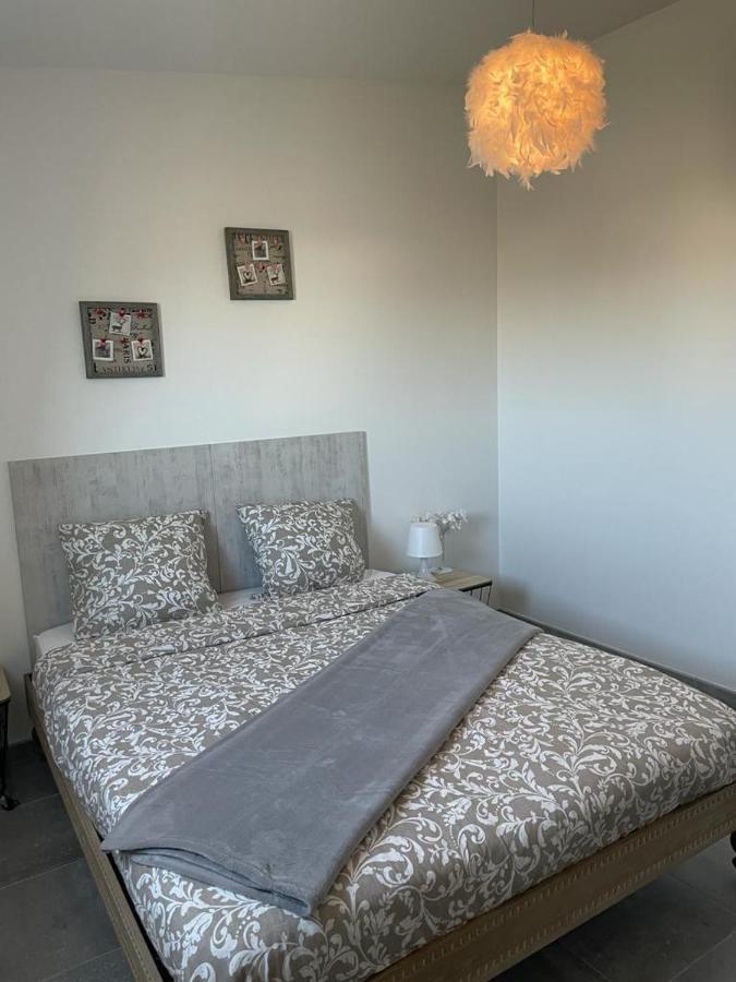 Appart Cocoon, Residence A.T.F Aulnay-sous-Bois Exteriér fotografie