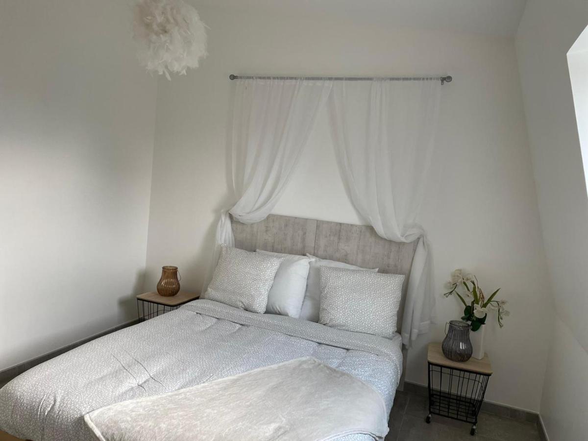 Appart Cocoon, Residence A.T.F Aulnay-sous-Bois Exteriér fotografie