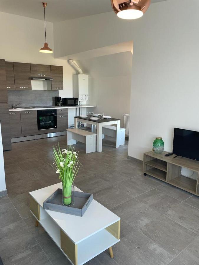 Appart Cocoon, Residence A.T.F Aulnay-sous-Bois Exteriér fotografie